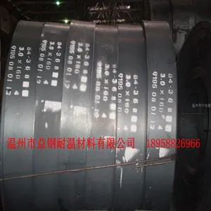 GW-80系列（高温型）